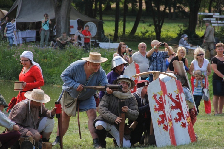 IV Odyseja Historyczna pod Kutnem