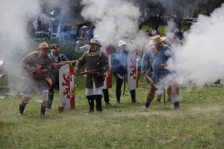 IV Odyseja Historyczna pod Kutnem