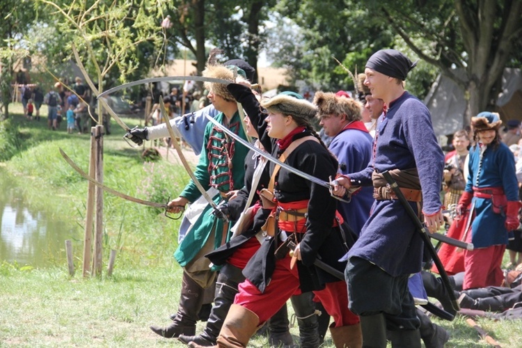 IV Odyseja Historyczna pod Kutnem