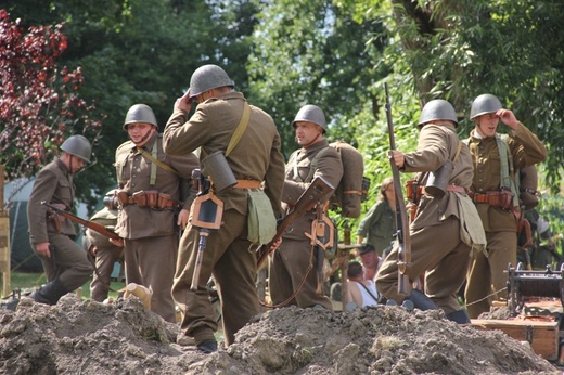 IV Odyseja Historyczna pod Kutnem