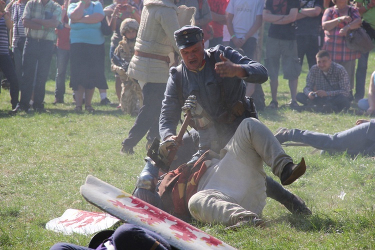 IV Odyseja Historyczna pod Kutnem