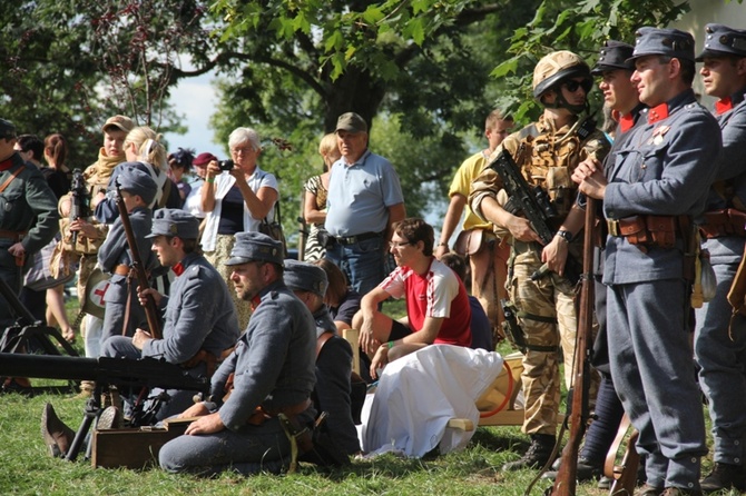 IV Odyseja Historyczna pod Kutnem