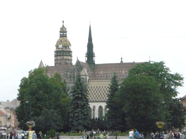 Sátoraljaújhely a Legnica