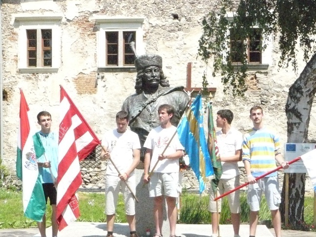 Sátoraljaújhely a Legnica