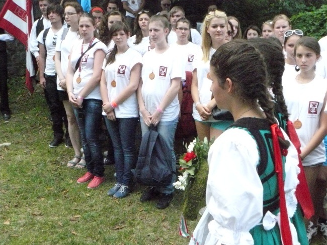 Sátoraljaújhely a Legnica