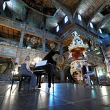 Festiwal Bachowski - muzyka na lunch