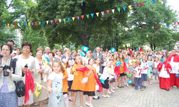 Wyjątkowy gość 