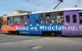 Relikwie ks. Bosko w parafii św. Michała Arch. we Wrocławiu