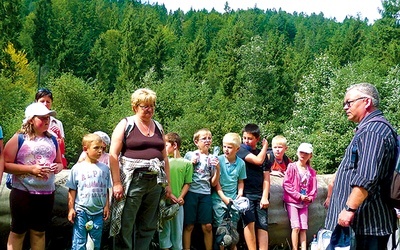  Pora na nas! Idziemy! – zbiera grupę ks. Paweł Potoczny