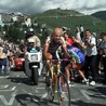 Pantani i Ullrich też na dopingu