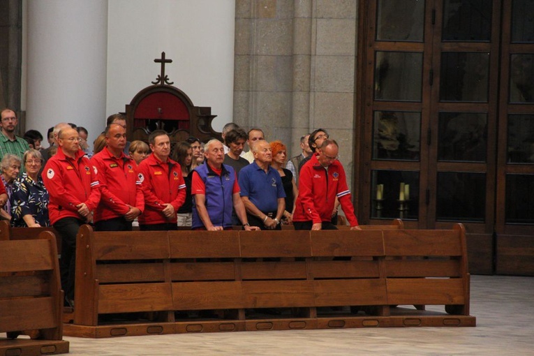"Jesteśmy dumni, że Artur jest jednym z nas"