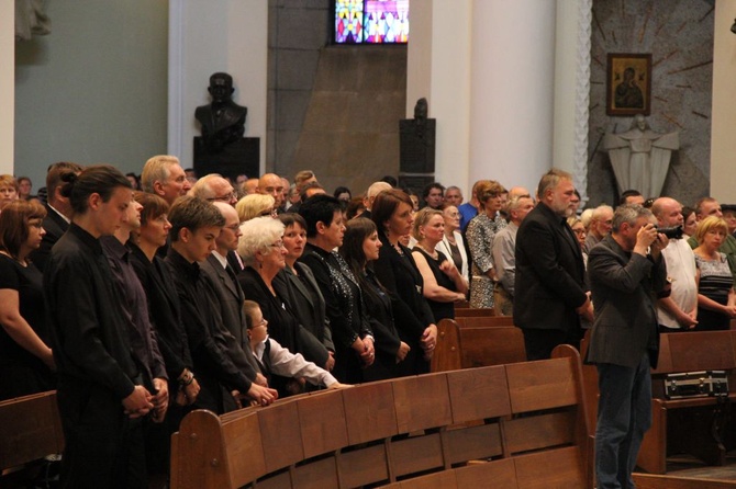 "Jesteśmy dumni, że Artur jest jednym z nas"