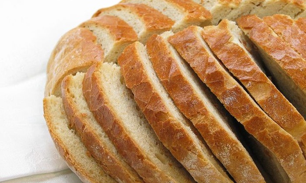 Dieta dodaje sił