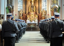 Święto policji