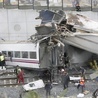 Katastrofa kolejowa w Santiago de Compostela
