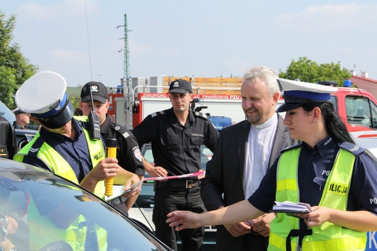 Mielec. Dzień bez mandatu