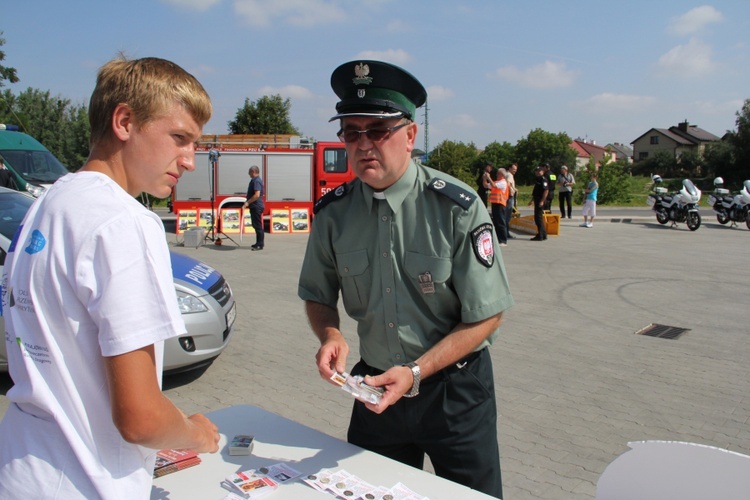 Mielec. Dzień bez mandatu