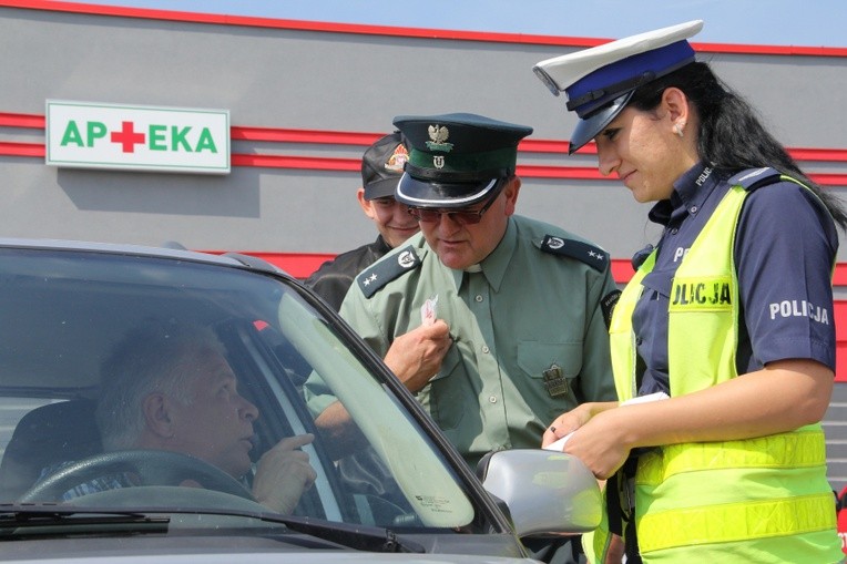 Mielec. Dzień bez mandatu