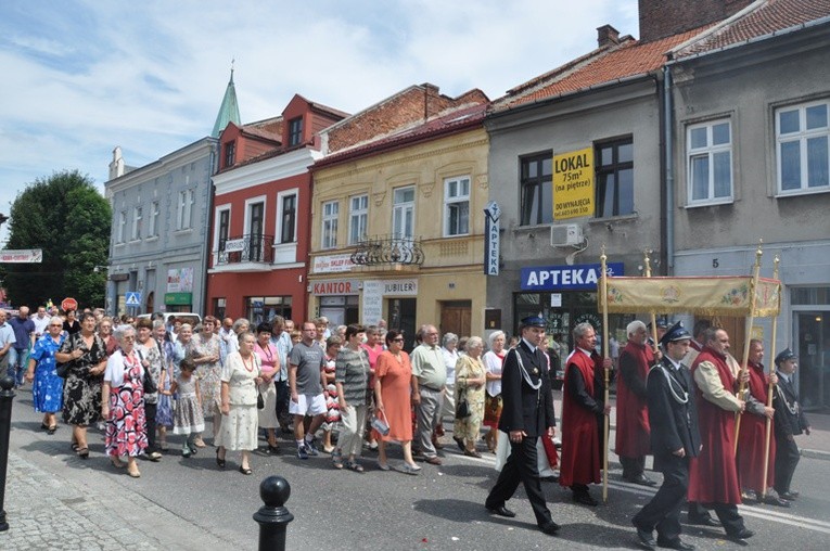 Dni Jakubowe w Brzesku