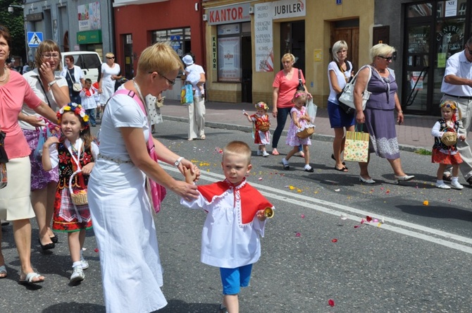 Dni Jakubowe w Brzesku