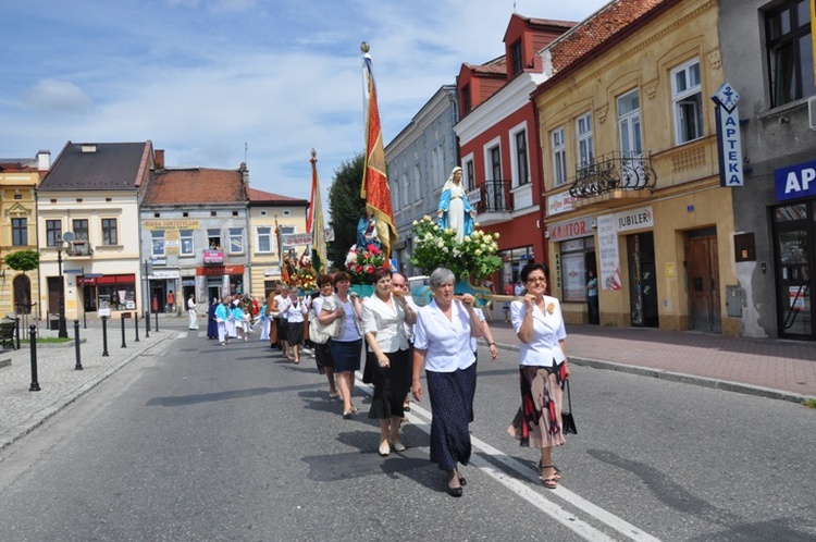 Dni Jakubowe w Brzesku