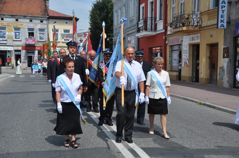 Dni Jakubowe w Brzesku