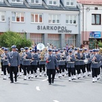 Święto Policji w Staszowe