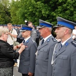 Święto Policji w Staszowe