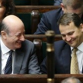 Sejm za zawieszeniem progu ostrożnościowego 