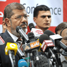 Sąd nakazał zatrzymanie Mursiego