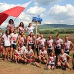 NINIWA Team - Wyprawa 2013. Polska – Syberia