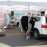 Bezpieczna podróż dziecka