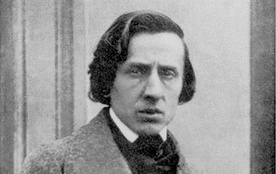 Serce Chopina w bardzo dobrym stanie