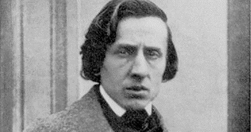 Serce Chopina w bardzo dobrym stanie