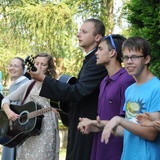 Oazowy dzień wspólnoty