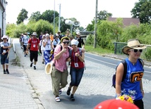 Drugi dzień "piąteczki"