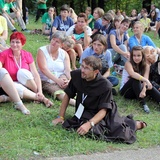 Modlitwa ze śpiewem