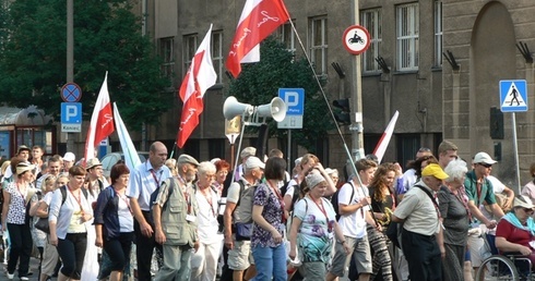 Św. Faustyna nauczy zaufania 