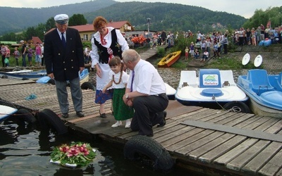 Święto Morza na Podbeskidziu 2013