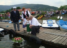 Święto Morza na Podbeskidziu 2013