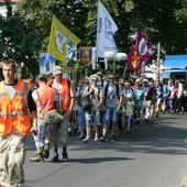 Bolesławiec na szlaku