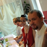 W rytmie samby