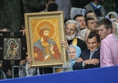 1025-lecie chrztu Rusi Kijowskiej