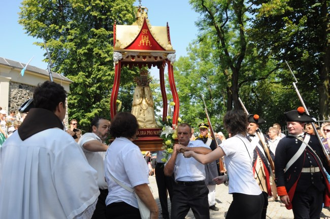 Rok 2013 w obiektywie Gościa Opolskiego