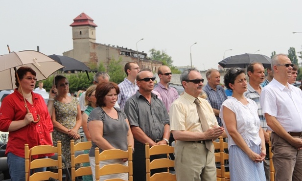 W czasie Eucharystii modlono się w intencji kierowców oraz wszystkich użytkowników ruchu drogowego. W modlitwie polecano również obchodzący jubileusz Automobilklub Radomski