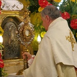 Sługa Jezusa Eucharystycznego.