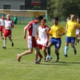 Mecz Polska–Brazylia – Rio na Śląsku