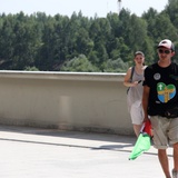 Rio w Krakowie - dzień drugi cz. 1