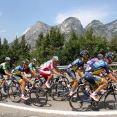 Tour de Pologne - Rafał Majka liderem!