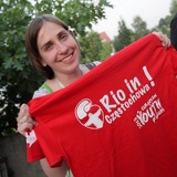 Rio in Częstochowa!